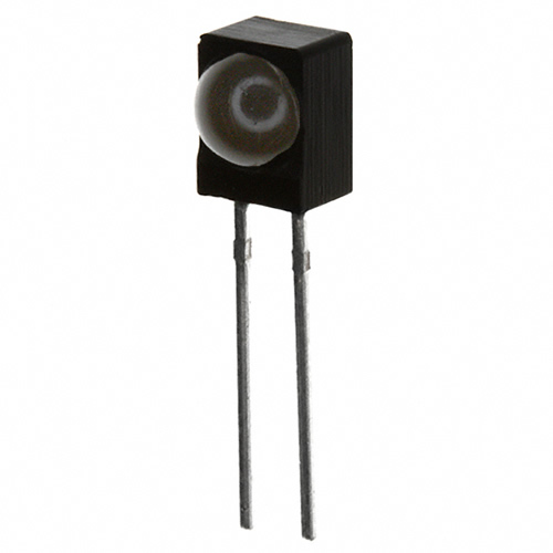 PHOTODIODE PIN SPHERE SIDE VIEW - BPV22NF